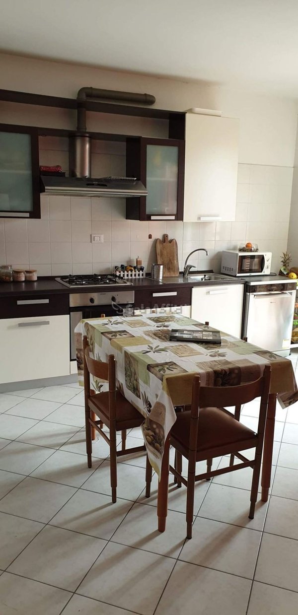 appartamento in affitto a Pescara