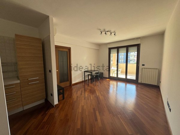 appartamento in affitto a Pescara
