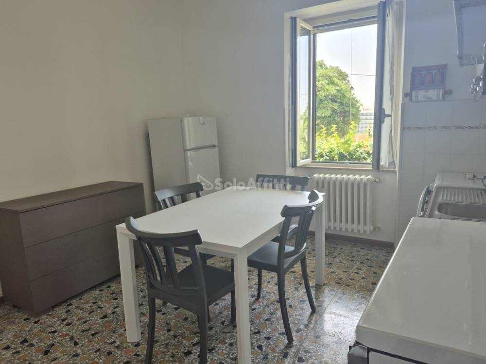 appartamento in affitto a Pescara in zona San Donato