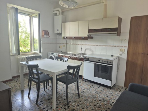 appartamento in affitto a Pescara in zona San Donato