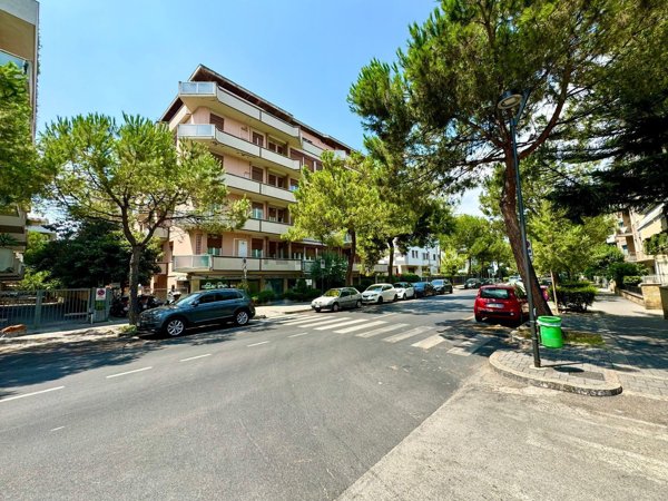 appartamento in affitto a Pescara in zona Kennedy
