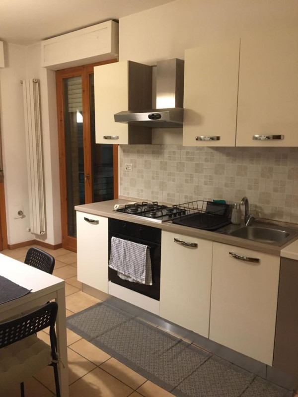 appartamento in affitto a Pescara in zona Porta Nuova