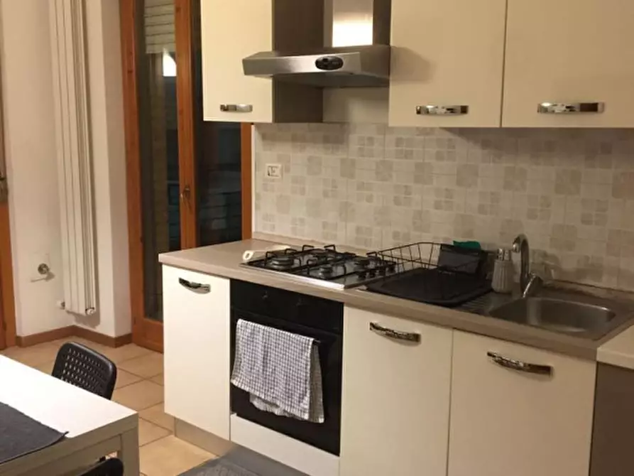 appartamento in affitto a Pescara in zona Porta Nuova