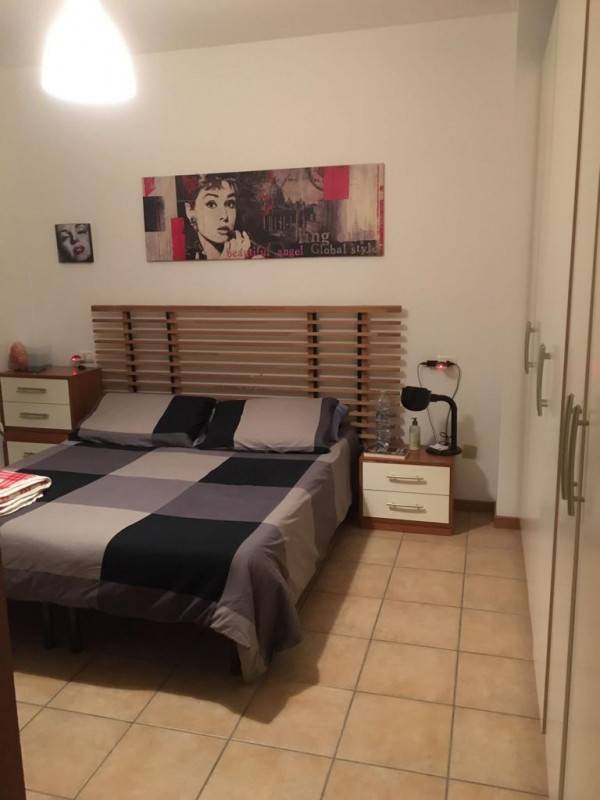 appartamento in affitto a Pescara in zona Porta Nuova