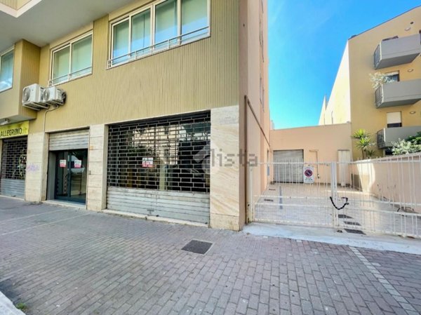 loft in affitto a Pescara