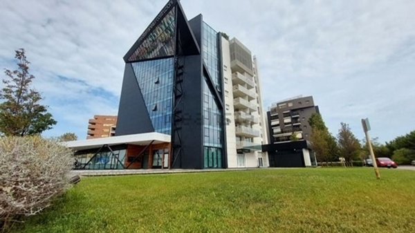 appartamento in affitto a Pescara in zona Porta Nuova