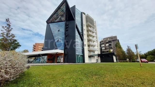 appartamento in affitto a Pescara in zona Porta Nuova