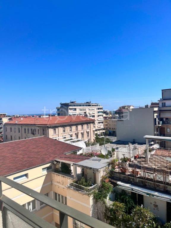 appartamento in affitto a Pescara