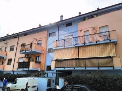 appartamento in affitto a Pescara in zona Fontanelle