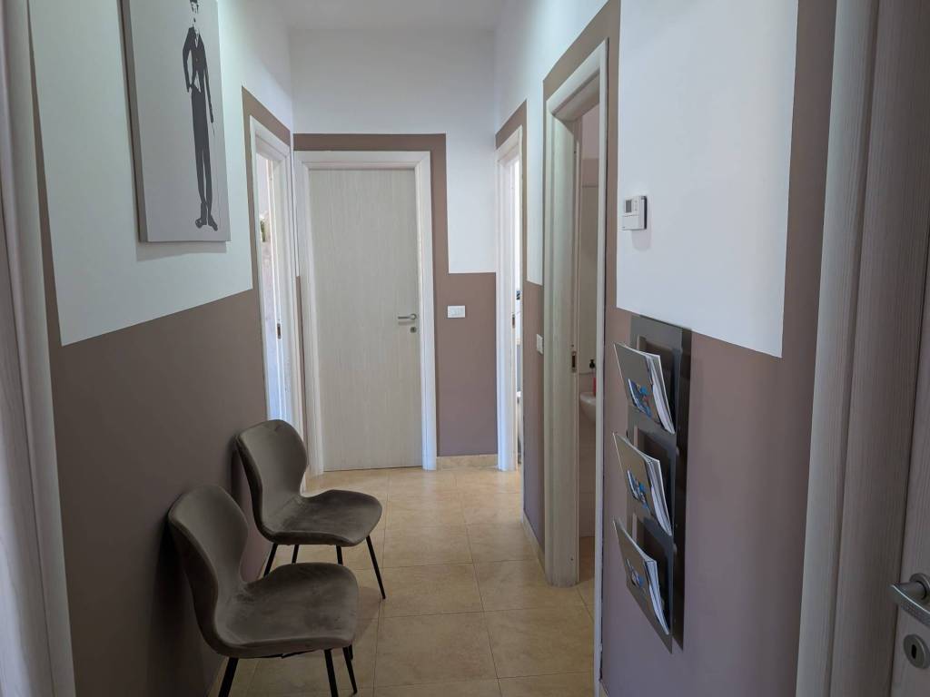 ufficio in affitto a Pescara