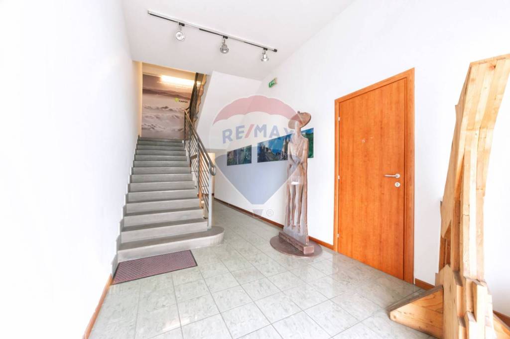 appartamento in affitto a Pescara