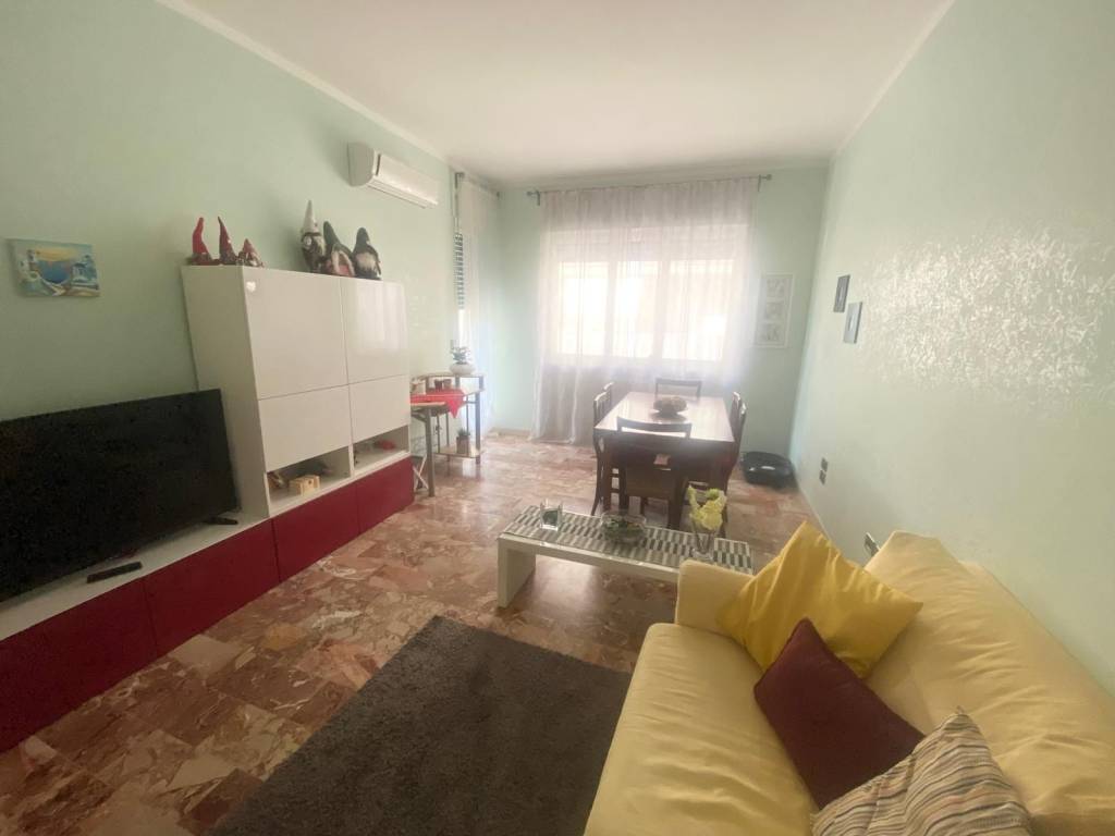 appartamento in affitto a Pescara in zona Centro Città