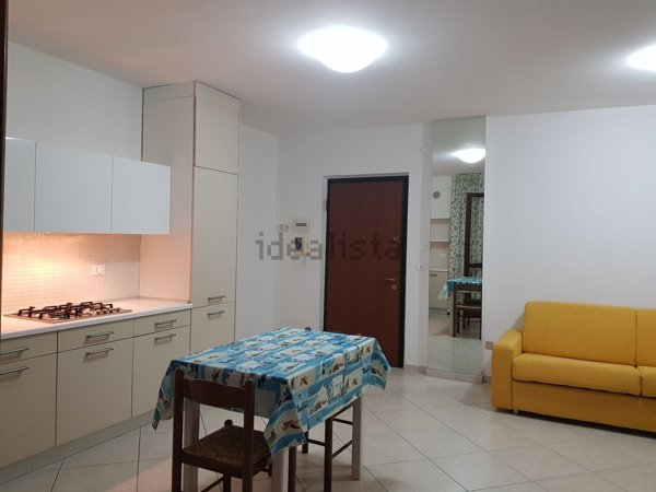 appartamento in affitto a Pescara