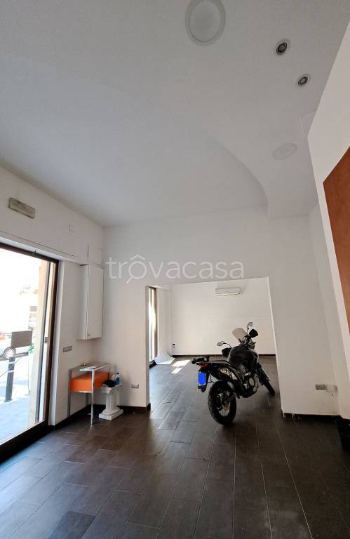 appartamento in affitto a Pescara