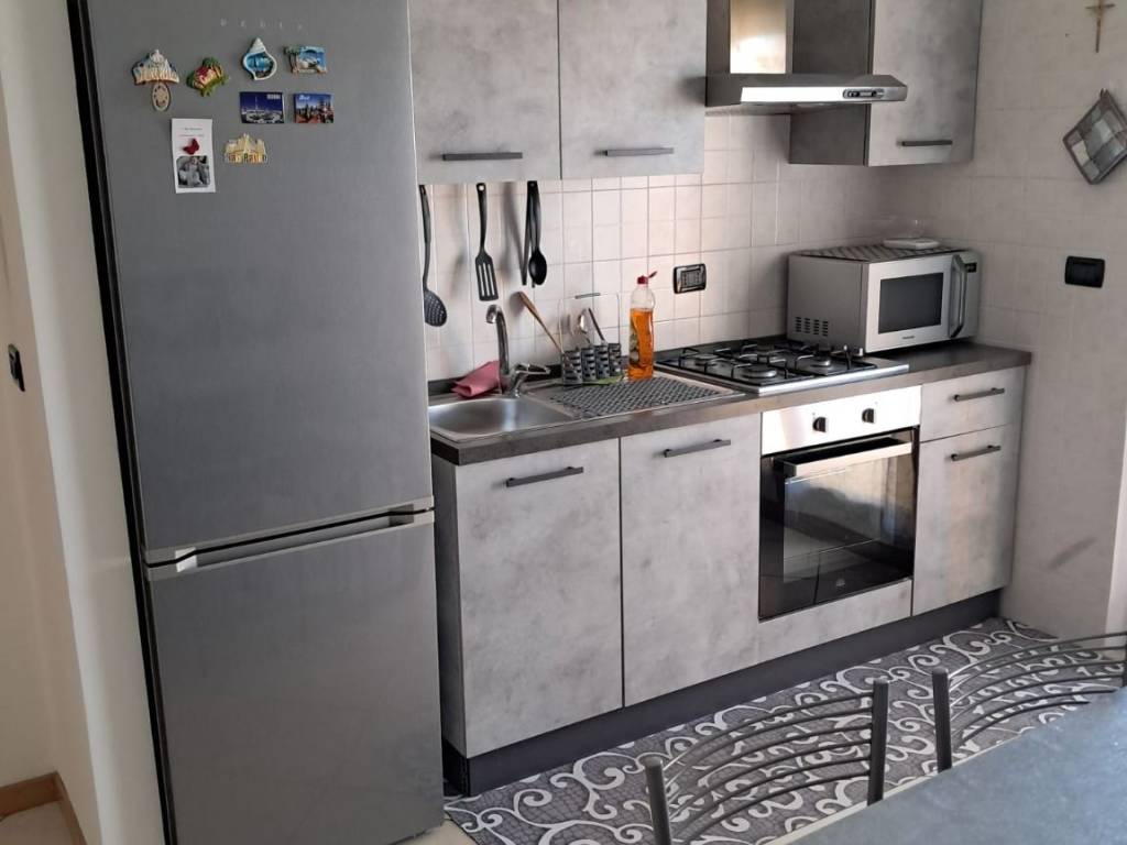 appartamento in affitto a Pescara