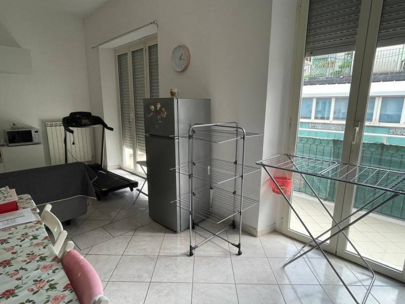appartamento in affitto a Pescara in zona Centro Città