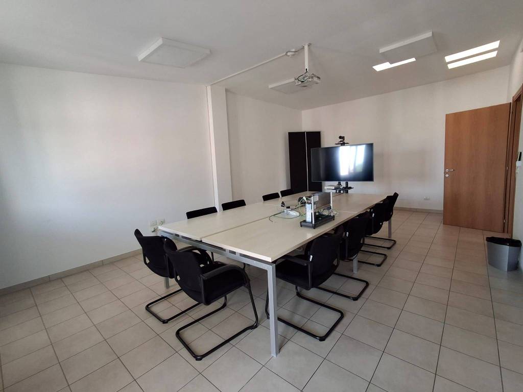 ufficio in affitto a Pescara