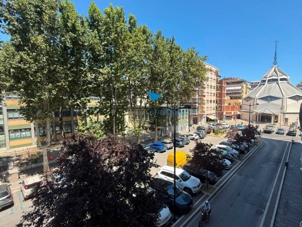 appartamento in affitto a Pescara in zona Centro Città