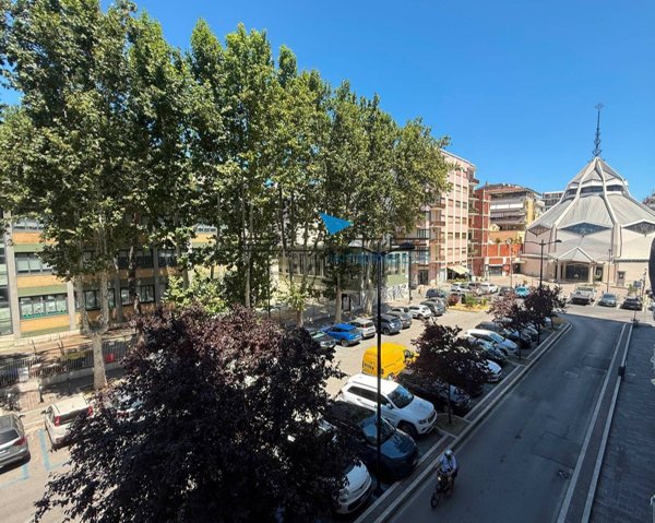 appartamento in affitto a Pescara in zona Centro Città