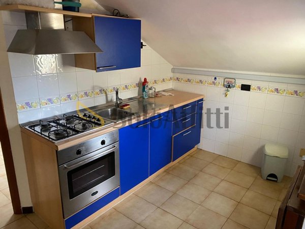 appartamento in affitto a Pescara in zona Colle Scorrano