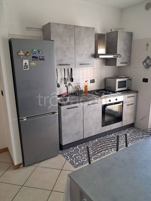 appartamento in affitto a Pescara
