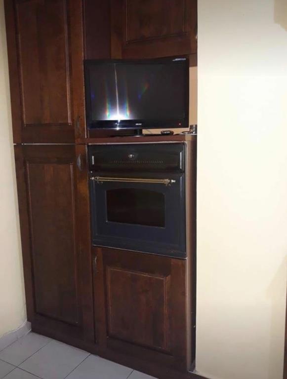 appartamento in affitto a Pescara in zona Centro Città