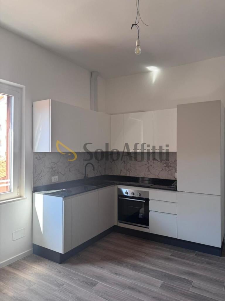 appartamento in affitto a Pescara in zona Centro Città