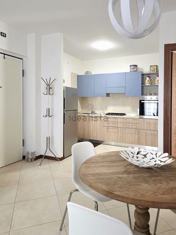 appartamento in affitto a Pescara in zona Centro Città