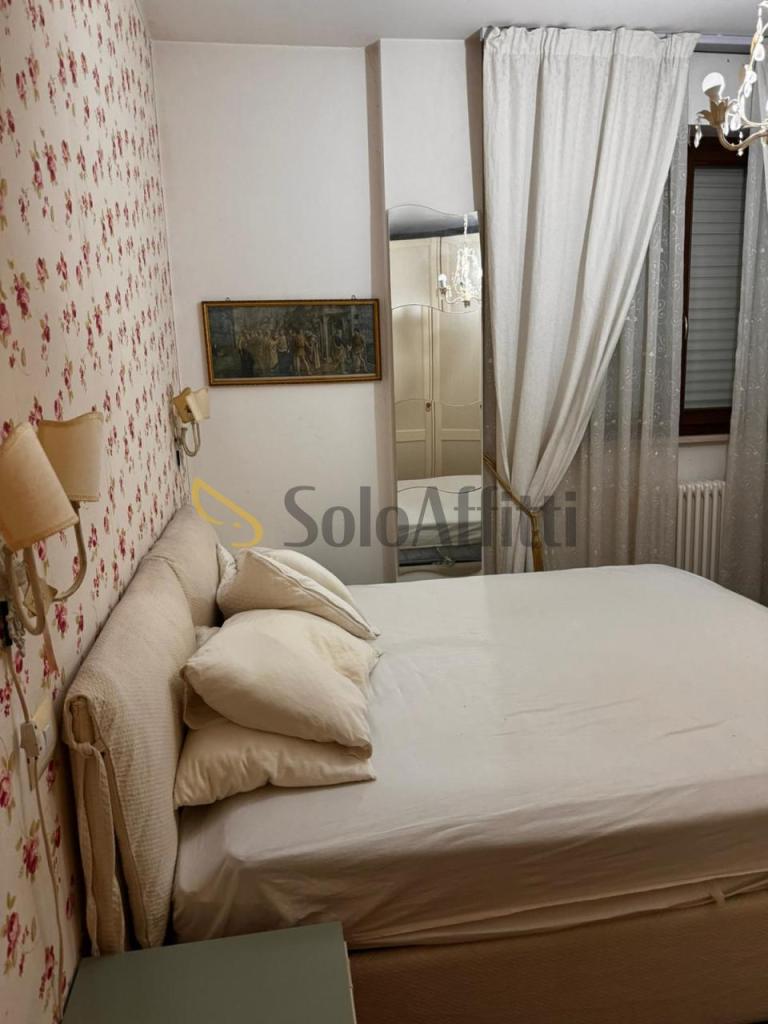 appartamento in affitto a Pescara in zona Castellammare