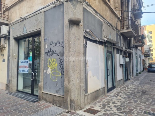 appartamento in affitto a Pescara
