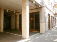 locale commerciale in affitto a Pescara in zona Centro Città