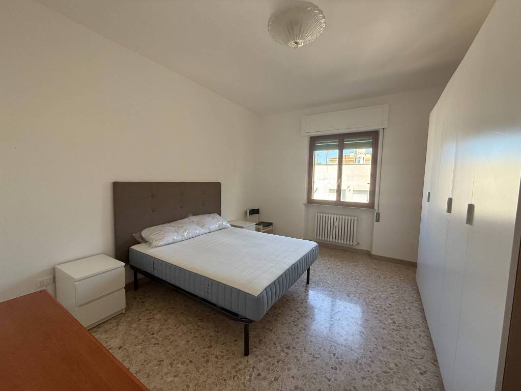 appartamento in affitto a Pescara in zona Santa Filomena