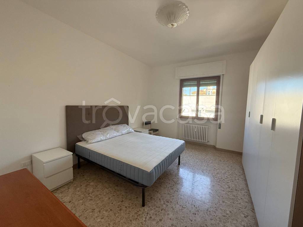 appartamento in affitto a Pescara in zona Santa Filomena