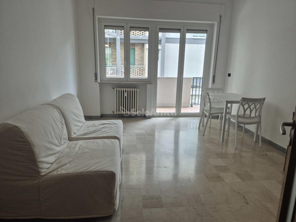 appartamento in affitto a Pescara