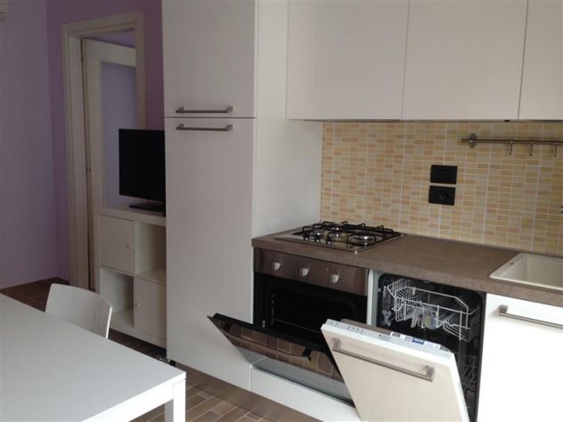 appartamento in affitto a Pescara