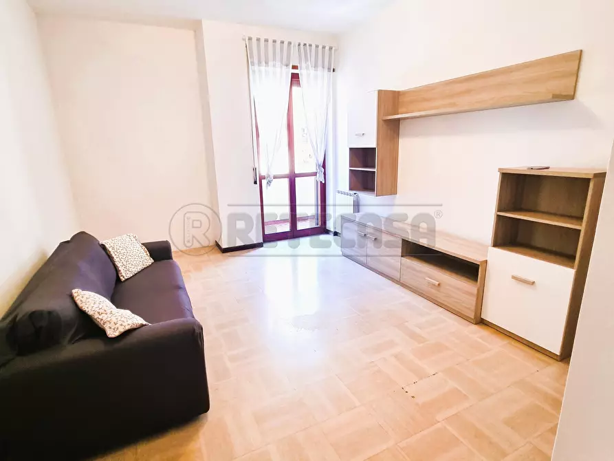 appartamento in affitto a Pescara
