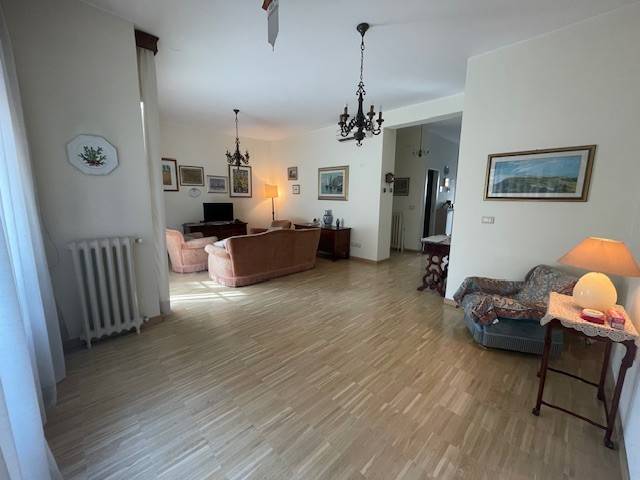appartamento in affitto a Pescara in zona Centro Città