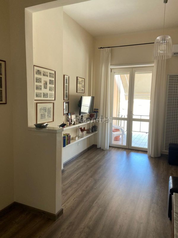 appartamento in affitto a Pescara in zona Centro Città