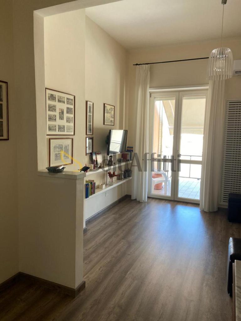 appartamento in affitto a Pescara in zona Centro Città