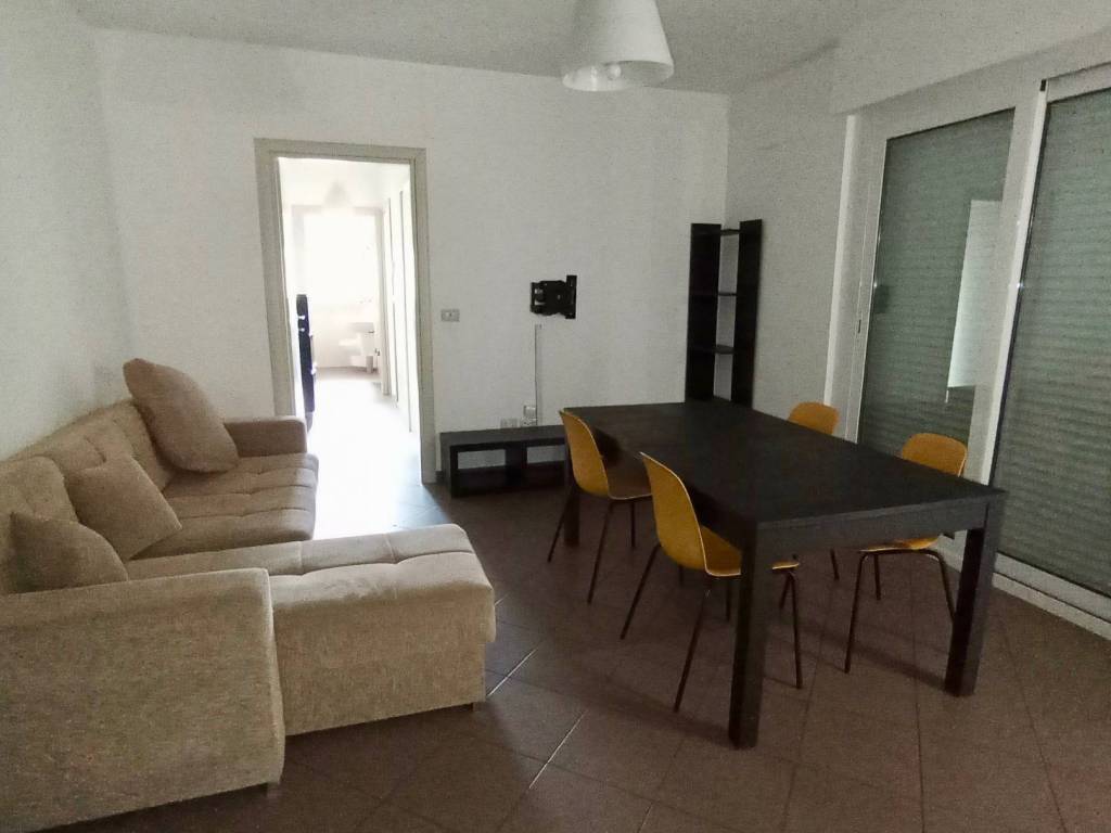 appartamento in affitto a Pescara