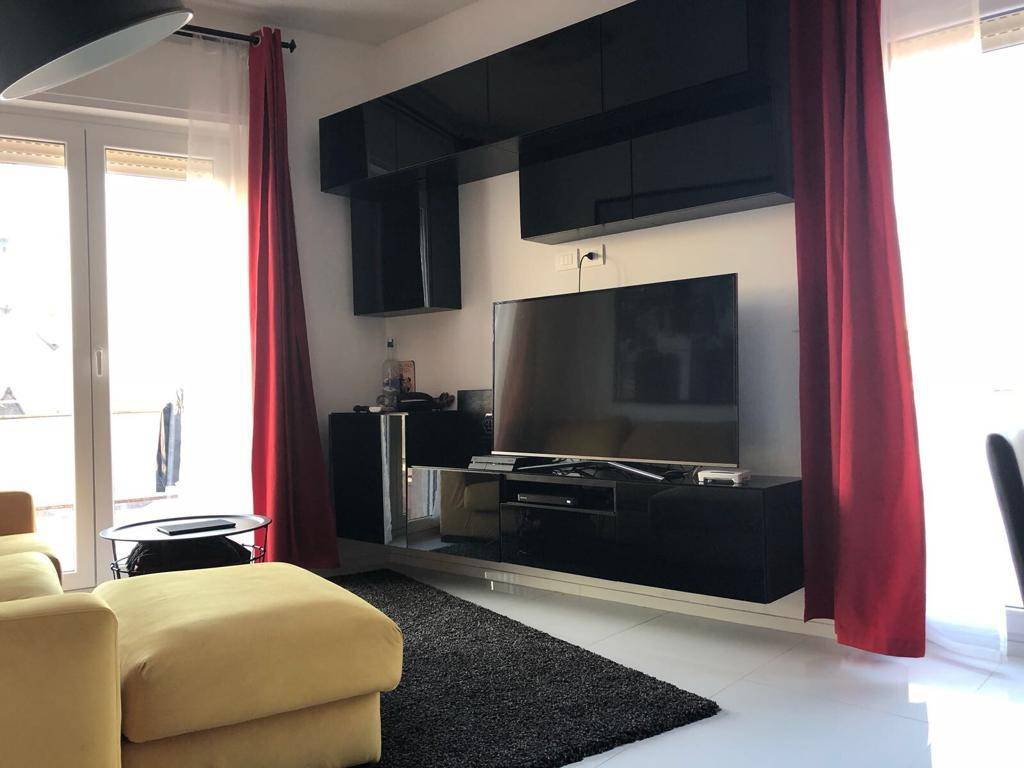 appartamento in affitto a Pescara