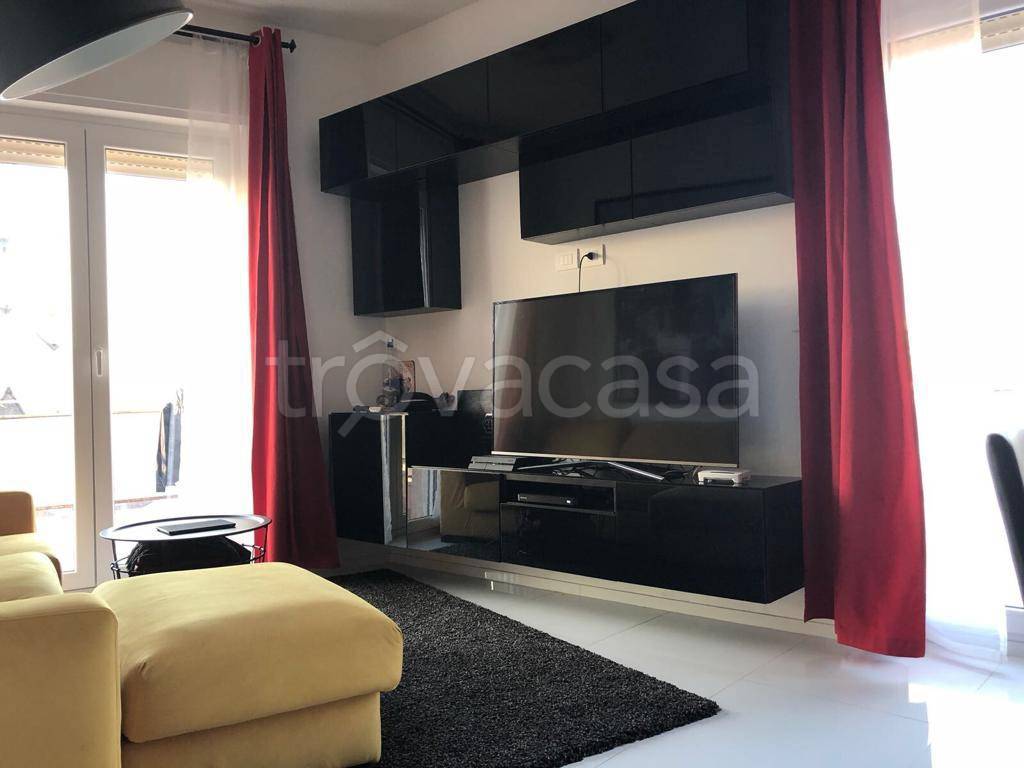 appartamento in affitto a Pescara