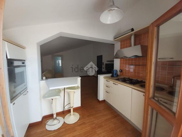 appartamento in affitto a Pescara in zona Centro Città