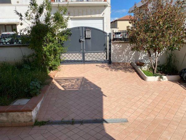 appartamento in affitto a Pescara in zona Ospedale