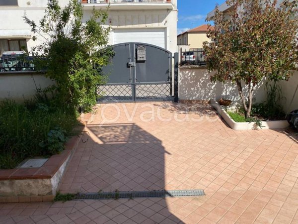 appartamento in affitto a Pescara in zona Colle Innamorati