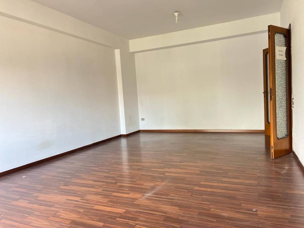 appartamento in affitto a Pescara in zona Porta Nuova