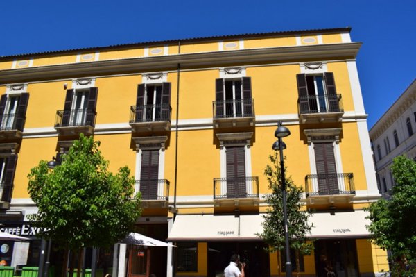 ufficio in affitto a Pescara in zona Centro Città