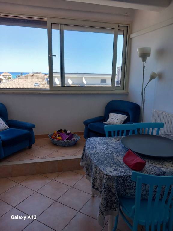 appartamento in affitto a Pescara in zona Duca degli Abruzzi