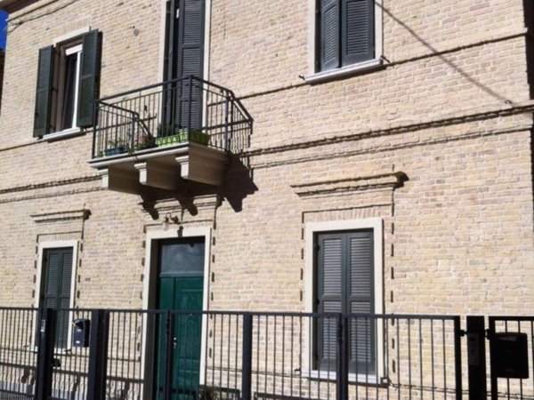 appartamento in affitto a Pescara