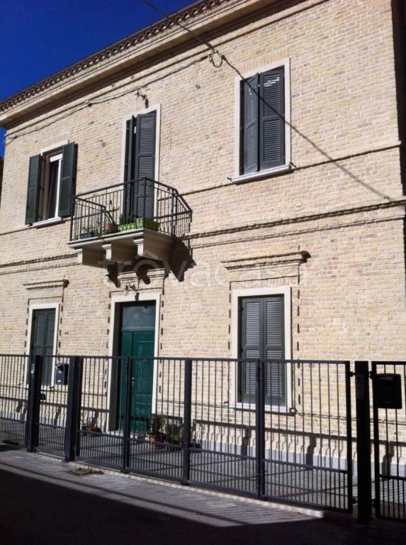 appartamento in affitto a Pescara